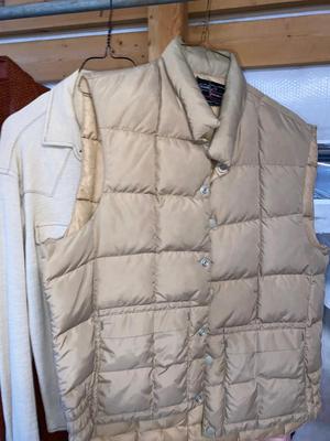 MENS VINTAGE CLOTHING