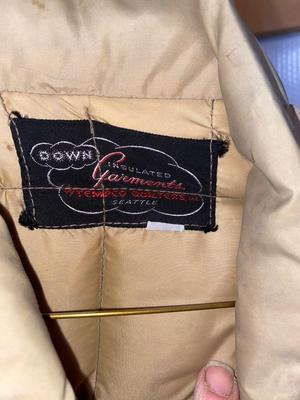 MENS VINTAGE CLOTHING