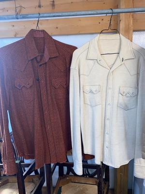 MENS VINTAGE CLOTHING