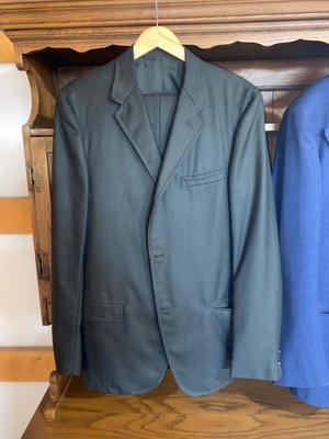 MENS SUITS