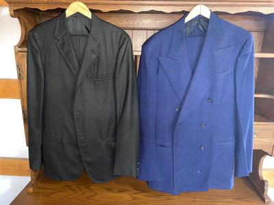 MENS SUITS