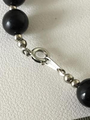 Japan. Marked beautiful statement necklace