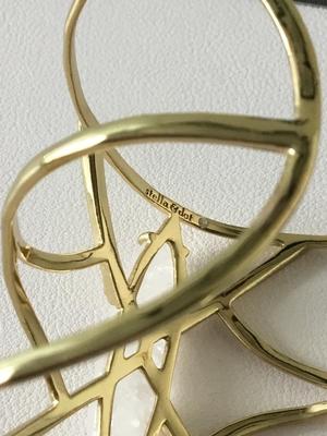 Stella and dot fashion cuff bracelet