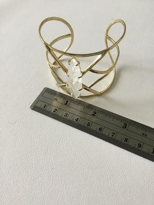 Stella and dot fashion cuff bracelet