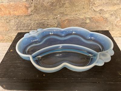 Duncan Miller divided dish set