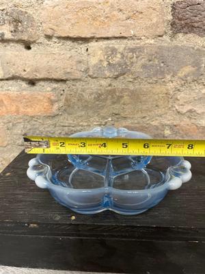 Duncan Miller divided dish set