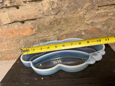 Duncan Miller divided dish set