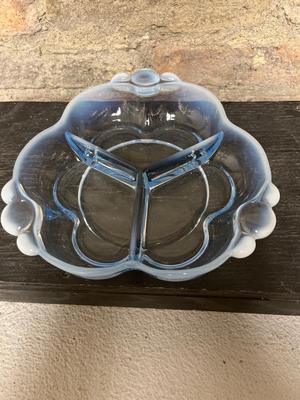 Duncan Miller divided dish set