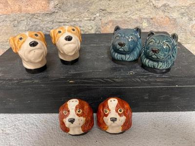 Rosemeade doggos
