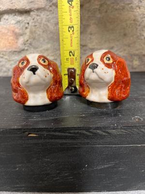 Rosemeade doggos