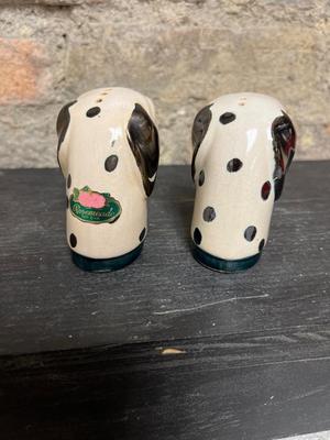 More Rosemeade doggos!