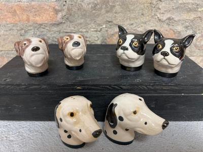 More Rosemeade doggos!