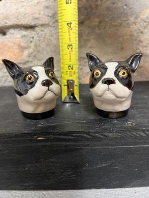 More Rosemeade doggos!