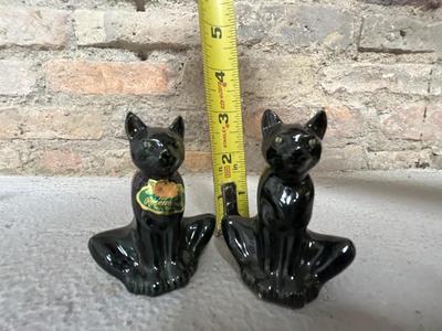 Cats, Ducks and Prairie Dogs - Rosemeade