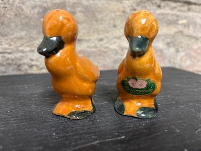 Cats, Ducks and Prairie Dogs - Rosemeade