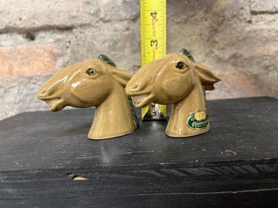 Rosemeade barnyard critter S&P lot