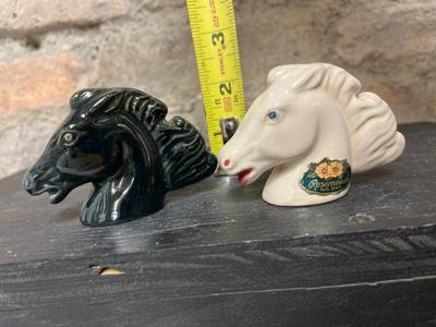 Rosemeade barnyard critter S&P lot