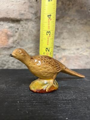 More prairie dogs & single ladies - Rosemeade