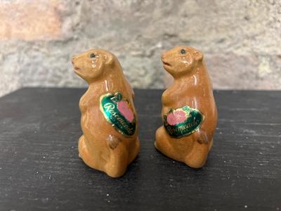 More prairie dogs & single ladies - Rosemeade