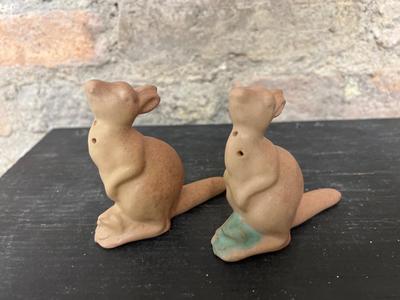 Rosemeade kangaroos