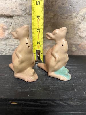 Rosemeade kangaroos