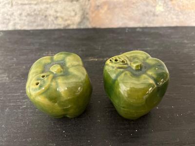 Rosemeade harvest