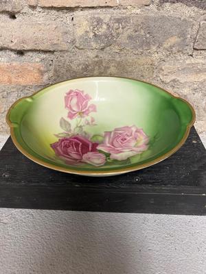 Stunning Bavarian china