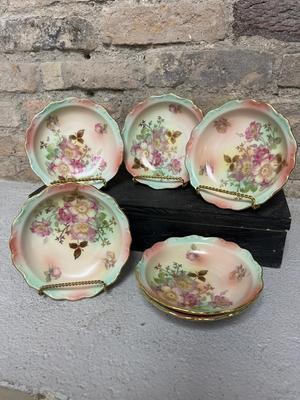 Stunning Bavarian china