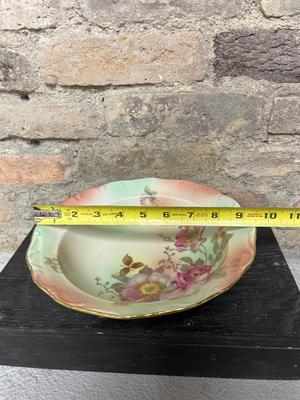 Stunning Bavarian china