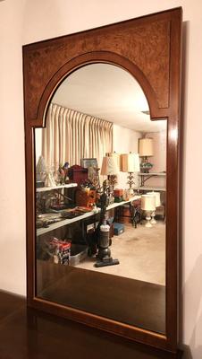 Lot #132 Romweber MCM Bedroom Dresser - 6 drawers