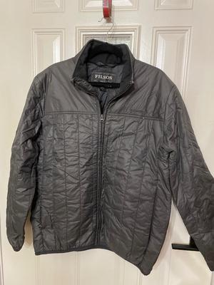 Filson Ultra-light Jacket