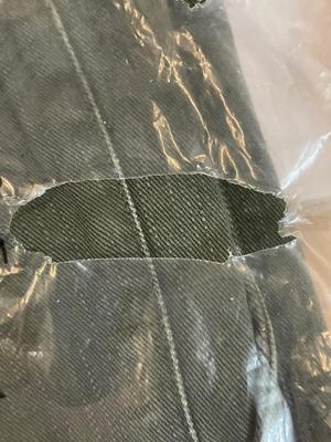 Orvis (Cabela’s) Olive Gun Club Pant 40x30