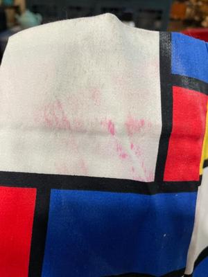 NWT Loudmouth Golf Pants 40x32