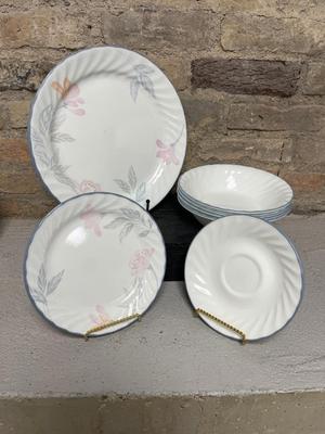 Vintage assortment of multiple eras