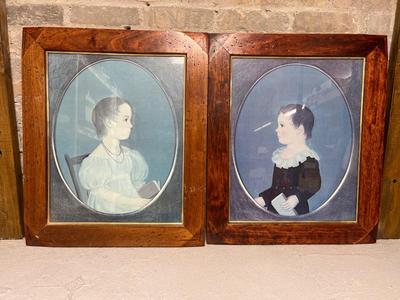 Portraits
