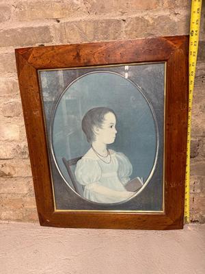 Portraits
