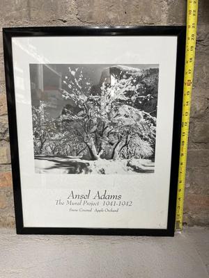 Poster lot