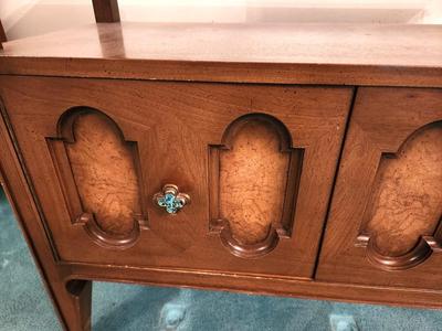 Lot #150 MDM Dining Room Sideboard/Server