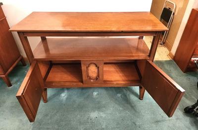Lot #150 MDM Dining Room Sideboard/Server