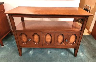 Lot #150 MDM Dining Room Sideboard/Server