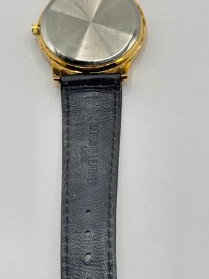 LOT 90J: Men's Watches - Hamilton, Time, Seiko & Omega