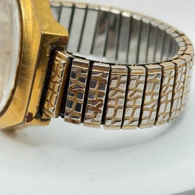 LOT 90J: Men's Watches - Hamilton, Time, Seiko & Omega