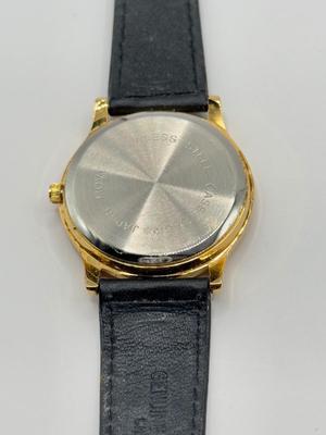 LOT 90J: Men's Watches - Hamilton, Time, Seiko & Omega