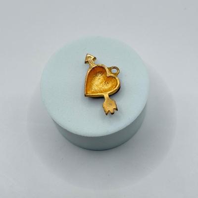 LOT 93J: Holiday Jewelry Collection