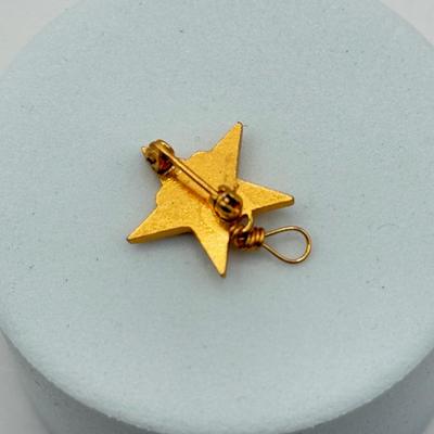 LOT 99J: Collection of Pendants incl. 1/20 12k Gold Fill