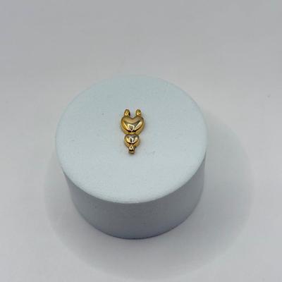 LOT 99J: Collection of Pendants incl. 1/20 12k Gold Fill