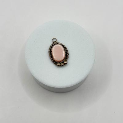 LOT 99J: Collection of Pendants incl. 1/20 12k Gold Fill