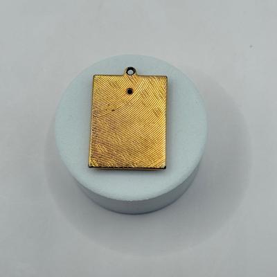 LOT 99J: Collection of Pendants incl. 1/20 12k Gold Fill