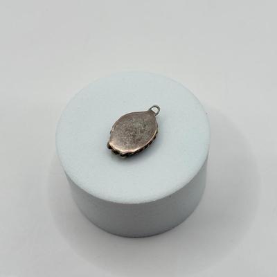 LOT 99J: Collection of Pendants incl. 1/20 12k Gold Fill