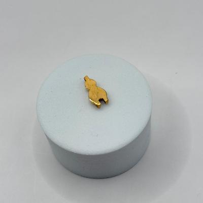 LOT 99J: Collection of Pendants incl. 1/20 12k Gold Fill